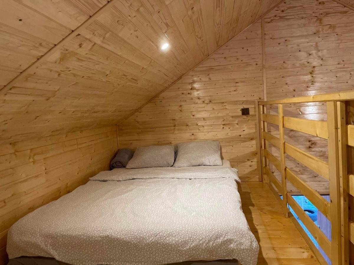 Noclegi U Eli Zator Energylandia Экстерьер фото