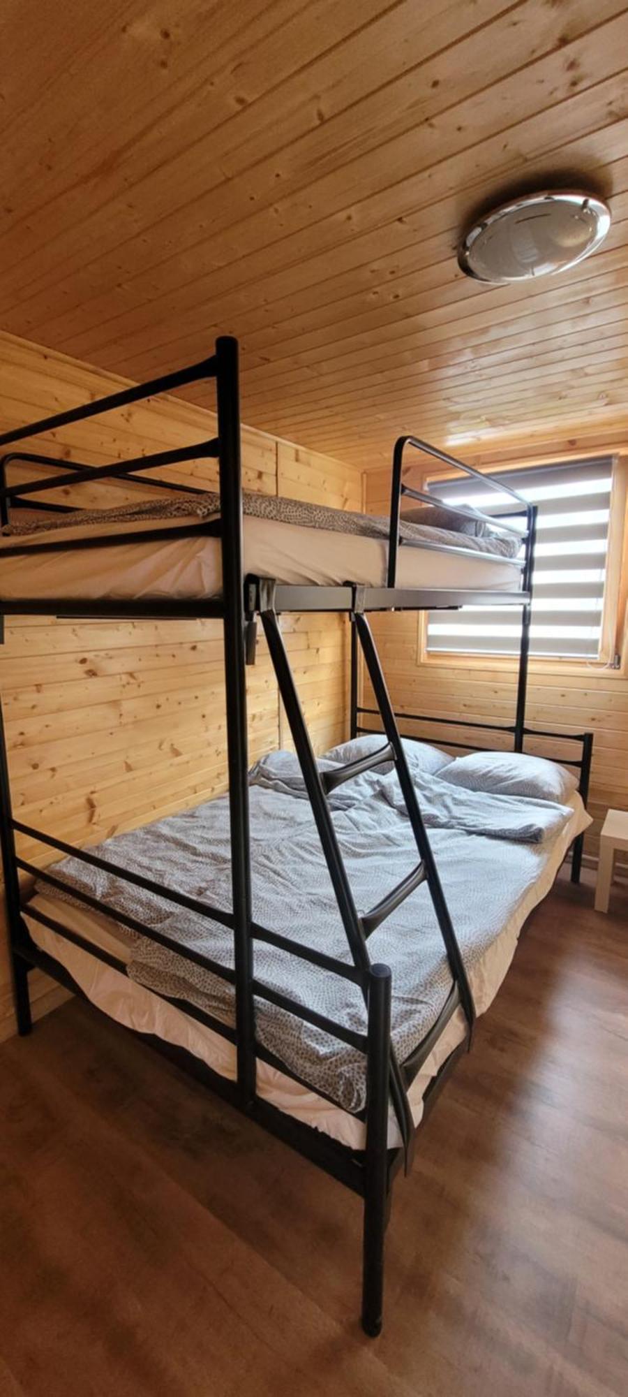Noclegi U Eli Zator Energylandia Экстерьер фото